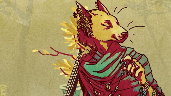 微信没有适配 Linux 是因为张小龙不会玩 Linux 吗？