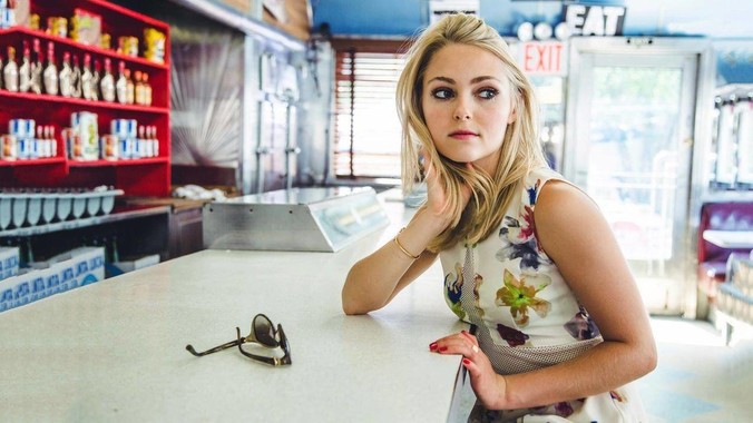 只能选一个，你选谁？